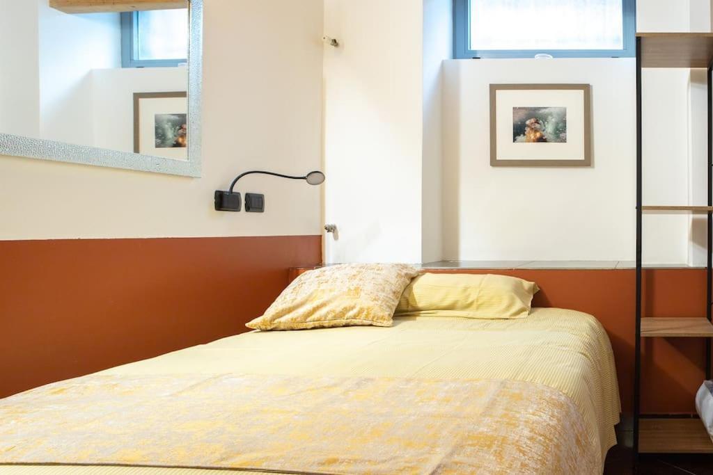 Comfortable Flat In Porta Romana Milán Exterior foto